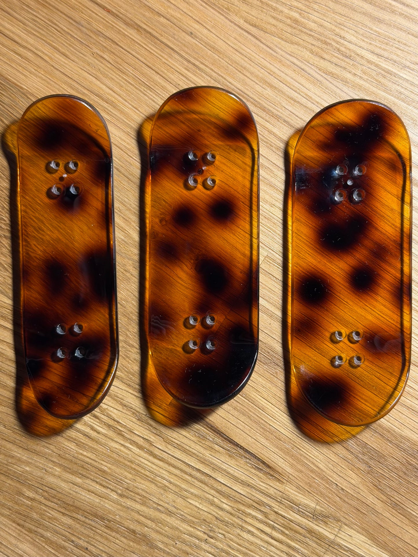 Ghost Decks - “Tortuga”