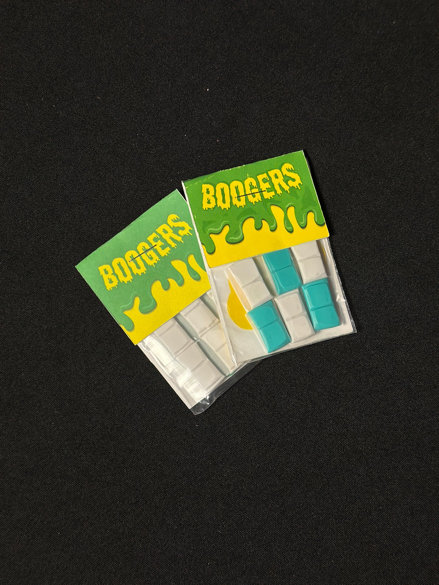ZEG Boogers