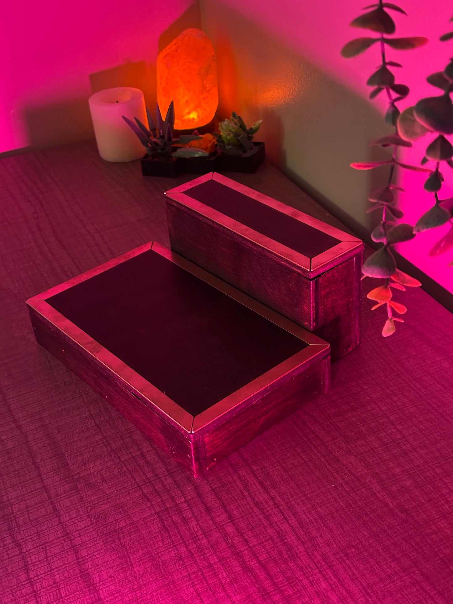 LockBox Duo
