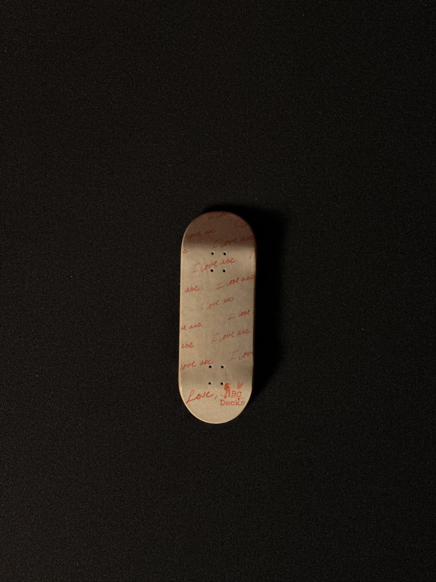 "Love Letters"