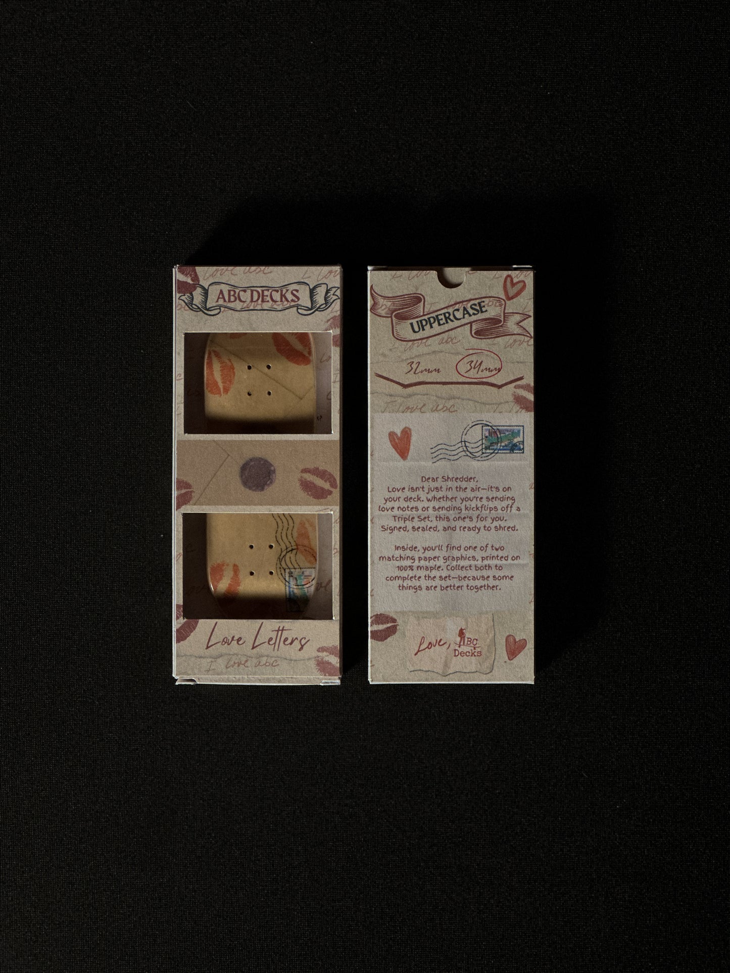"Love Letters"
