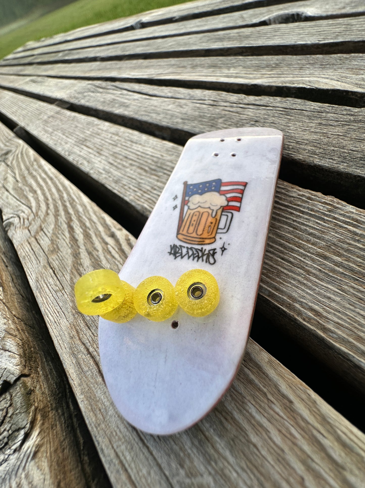 PIP Wheels - Liberty Line