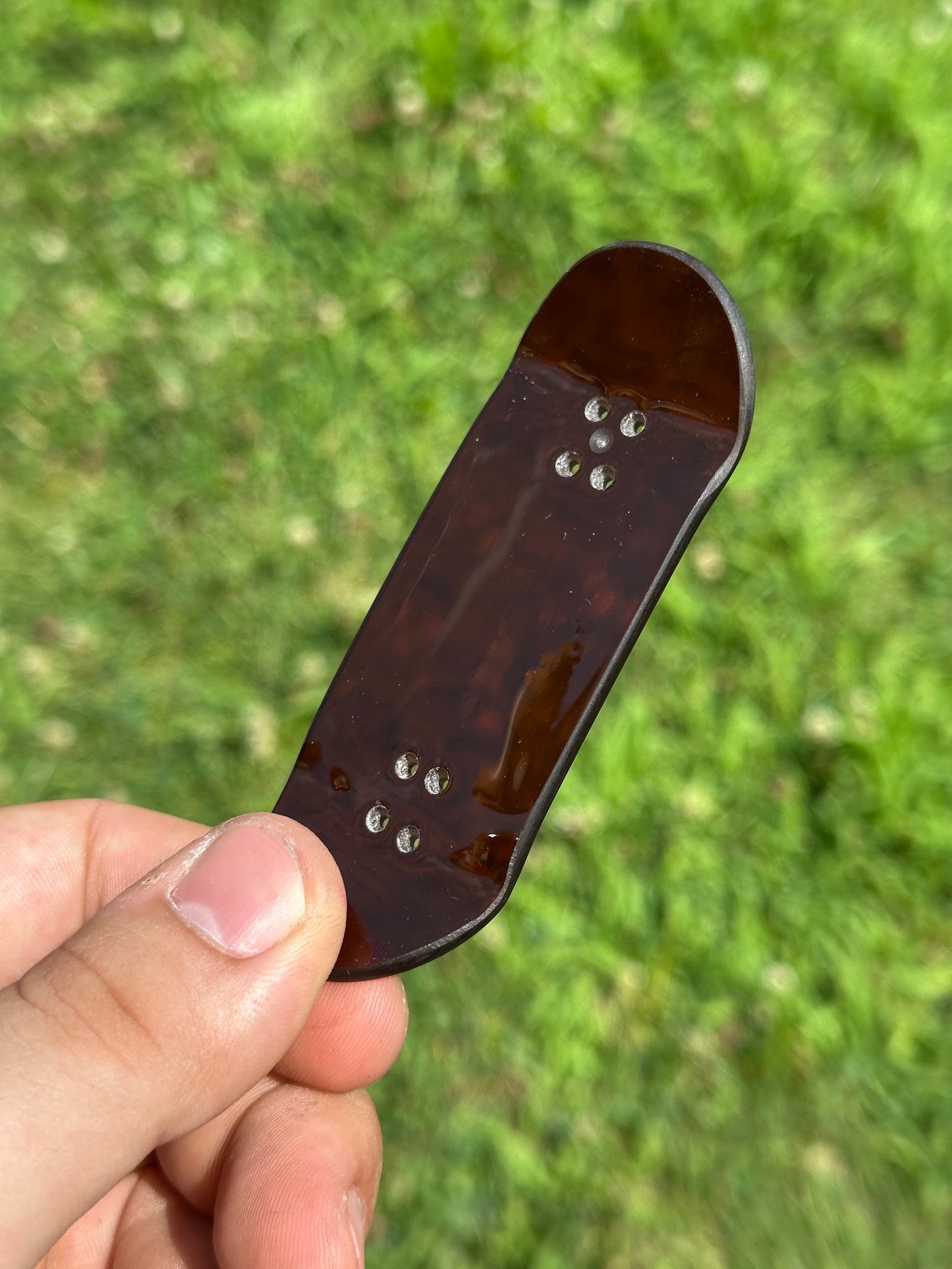 Ghost Decks