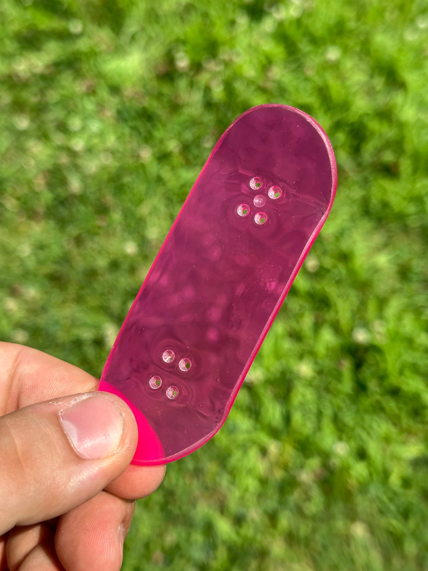 Ghost Decks