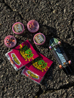 PIP Bushings