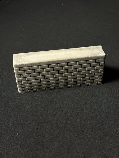 Anxiety Offline Concrete Quarter