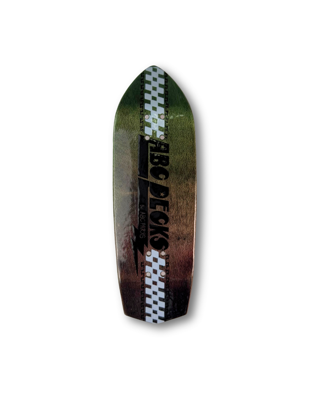 Krooser Series