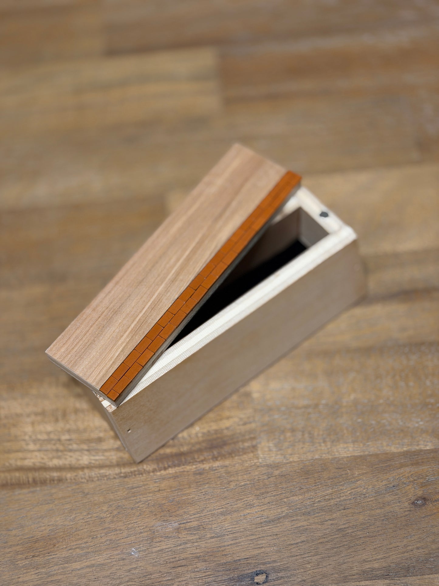 Wallie Box 3.0