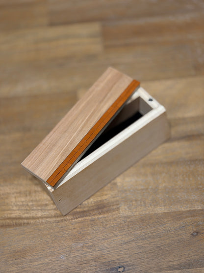 Wallie Box 3.0