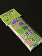 ZEG Tape
