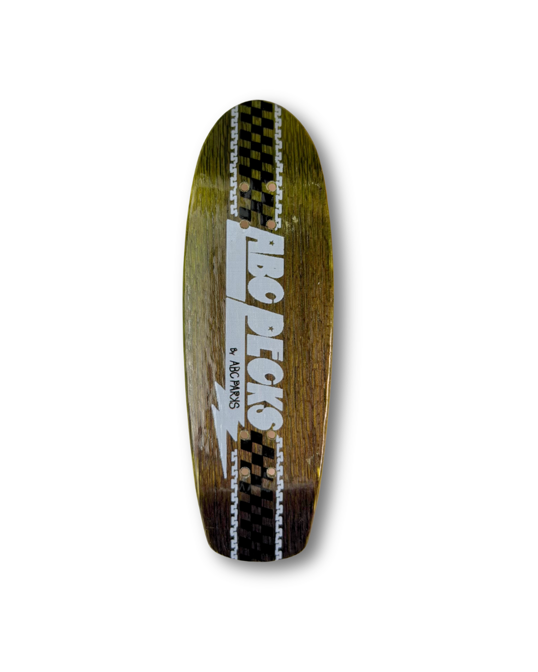 Krooser Series