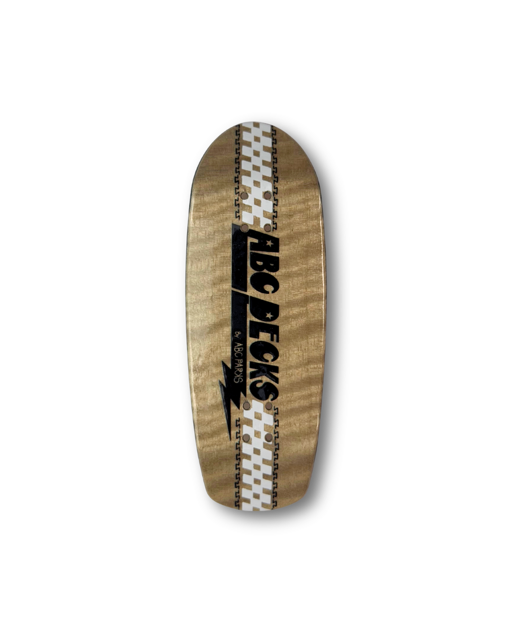 Krooser Series