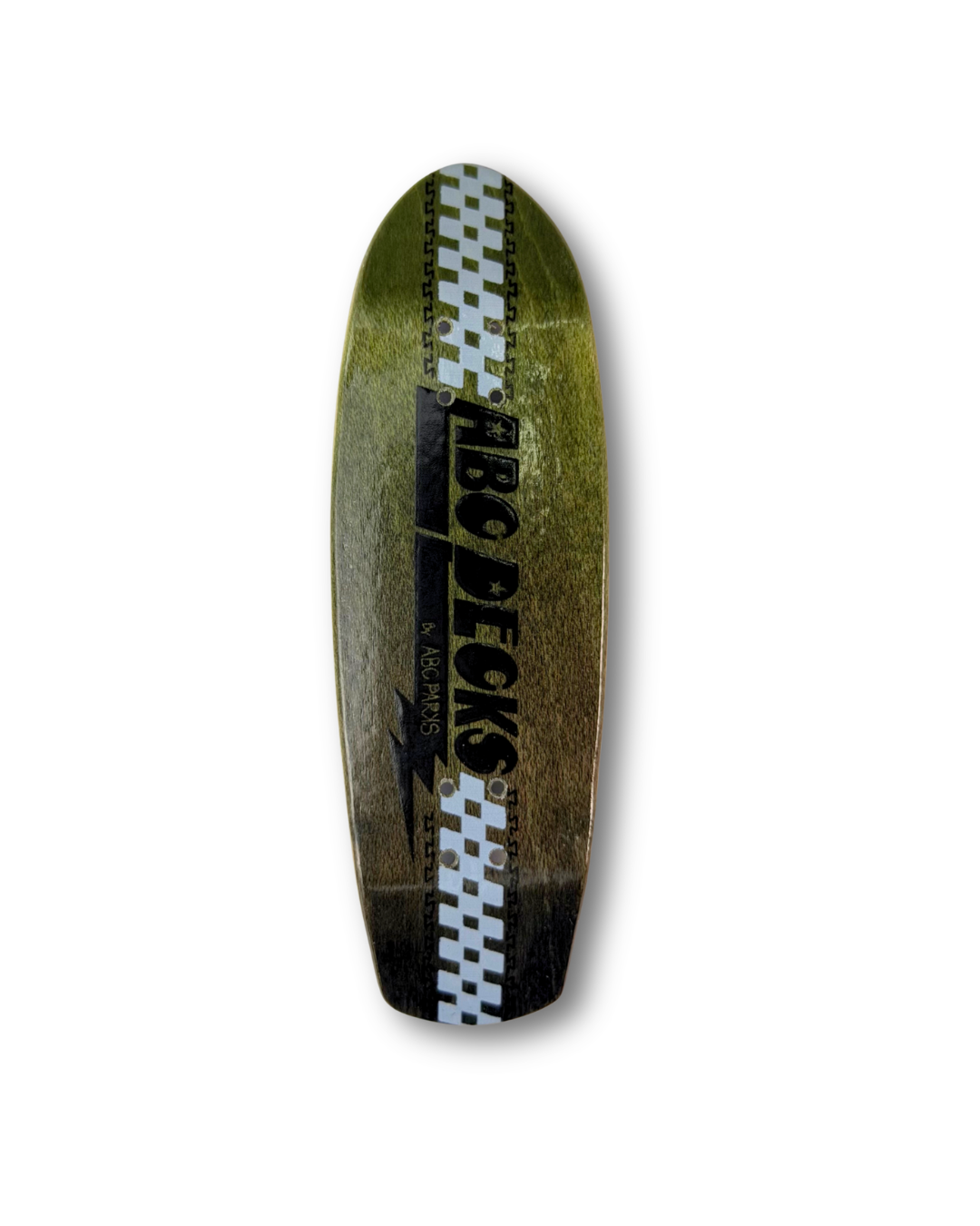 Krooser Series