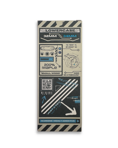 ABC Decks - Prototype 2.0