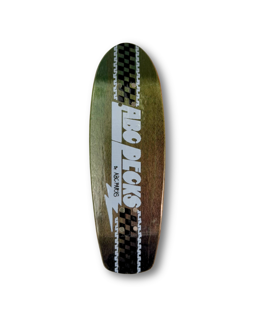 Krooser Series
