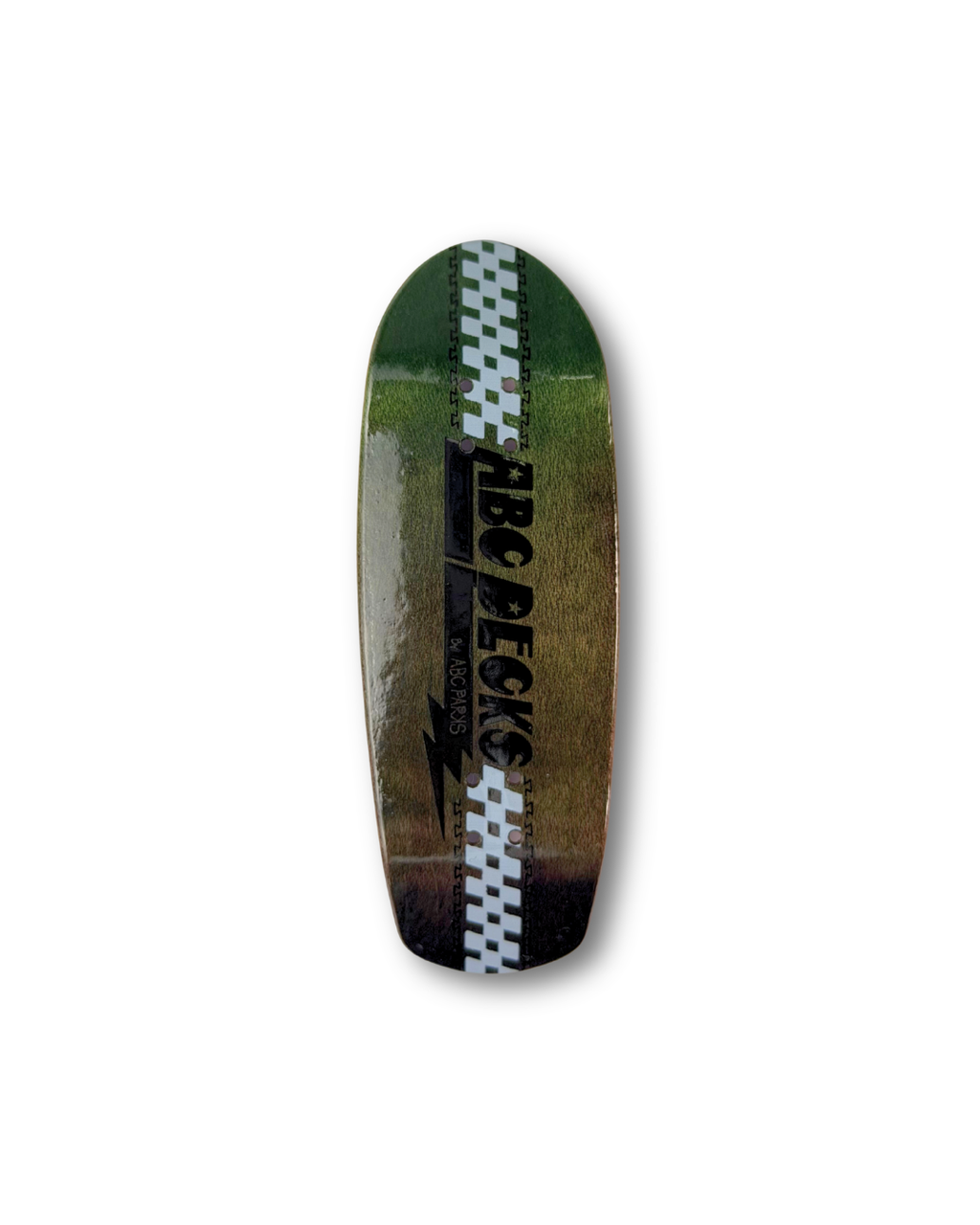 Krooser Series
