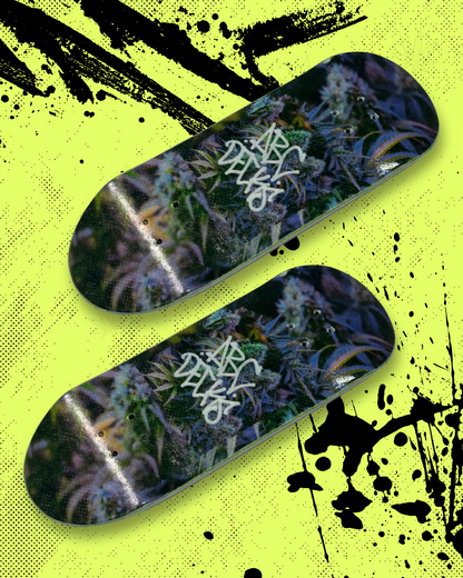 ABC Decks - 4/20 Drop