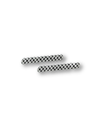 Checker-Board Rails