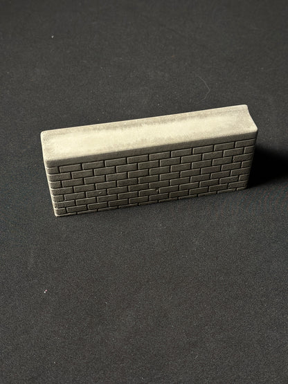 Anxiety Offline Concrete Quarter