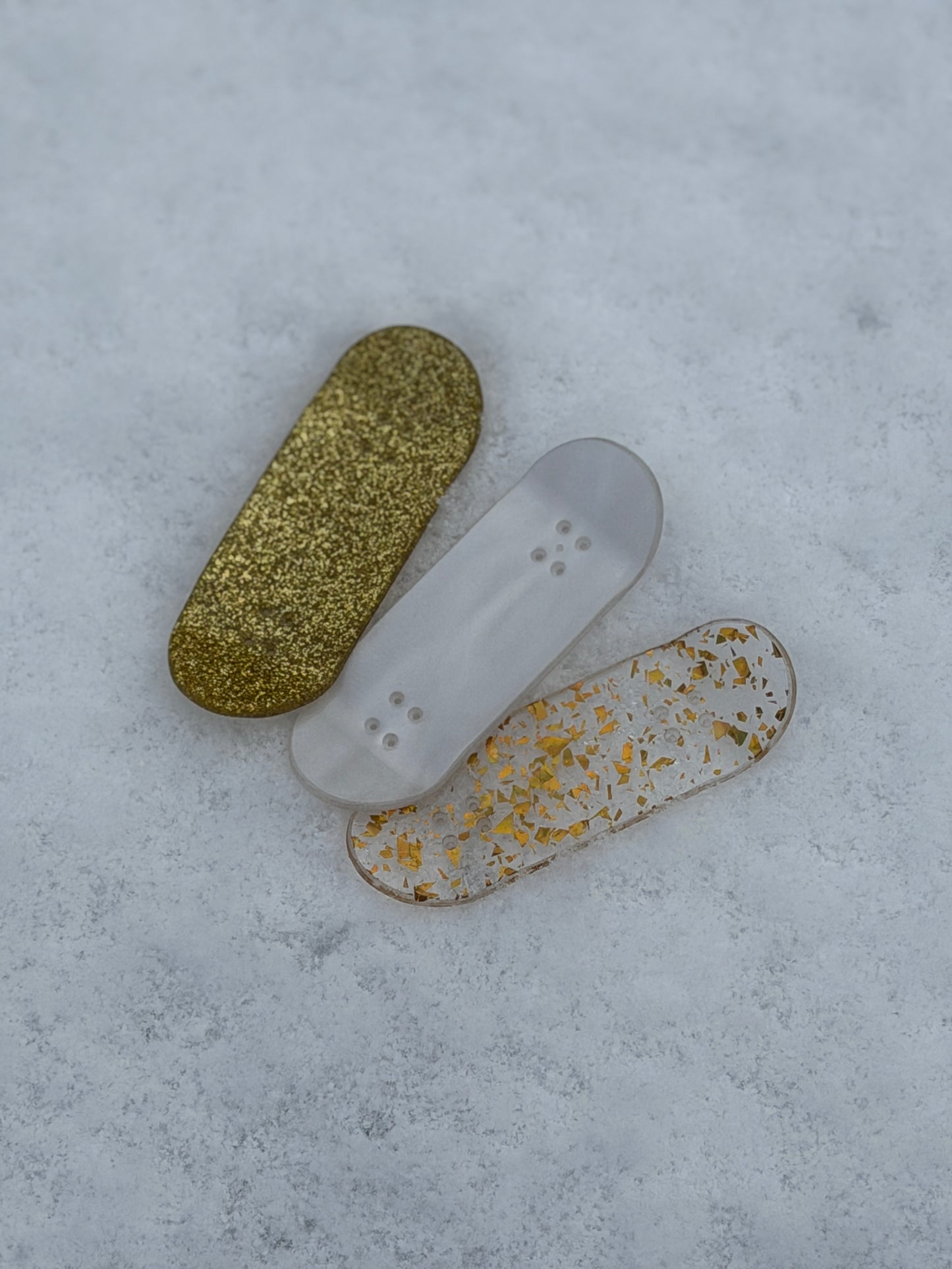 Ghost Decks - Winter Edition