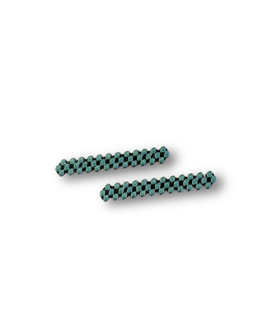 Checker-Board Rails