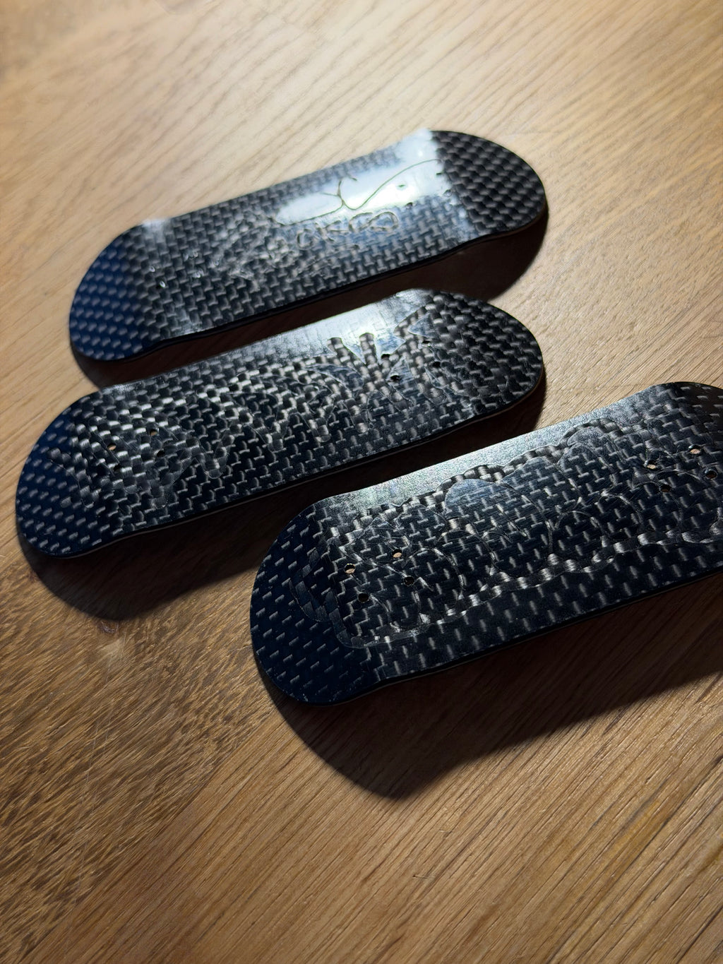 Carbon Thin