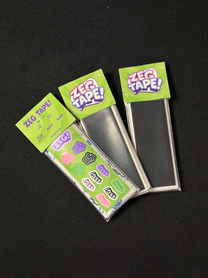 ZEG Tape