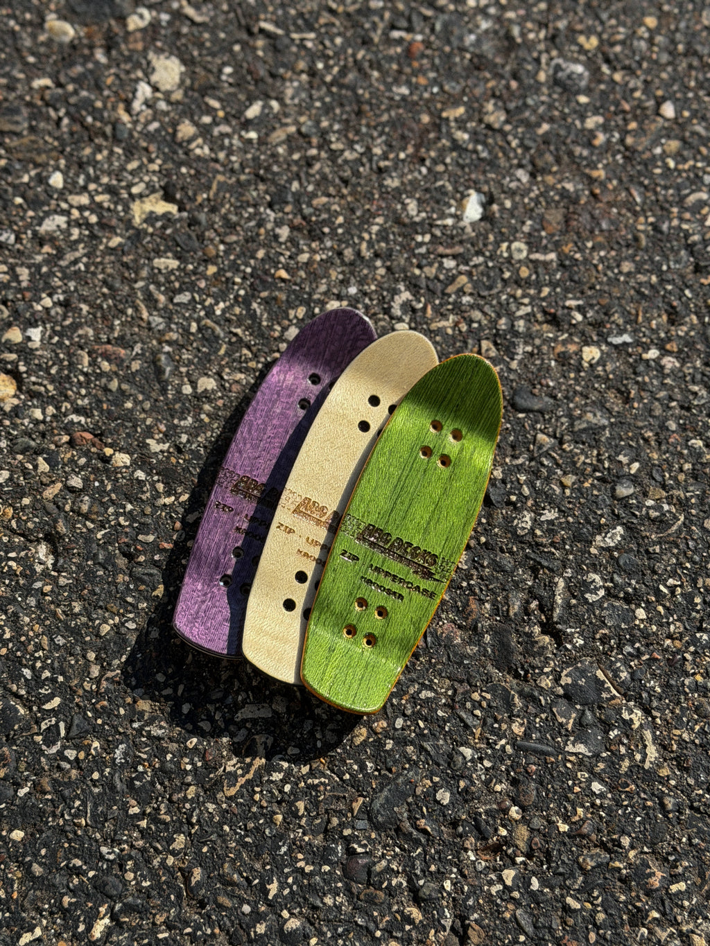 Krooser Series