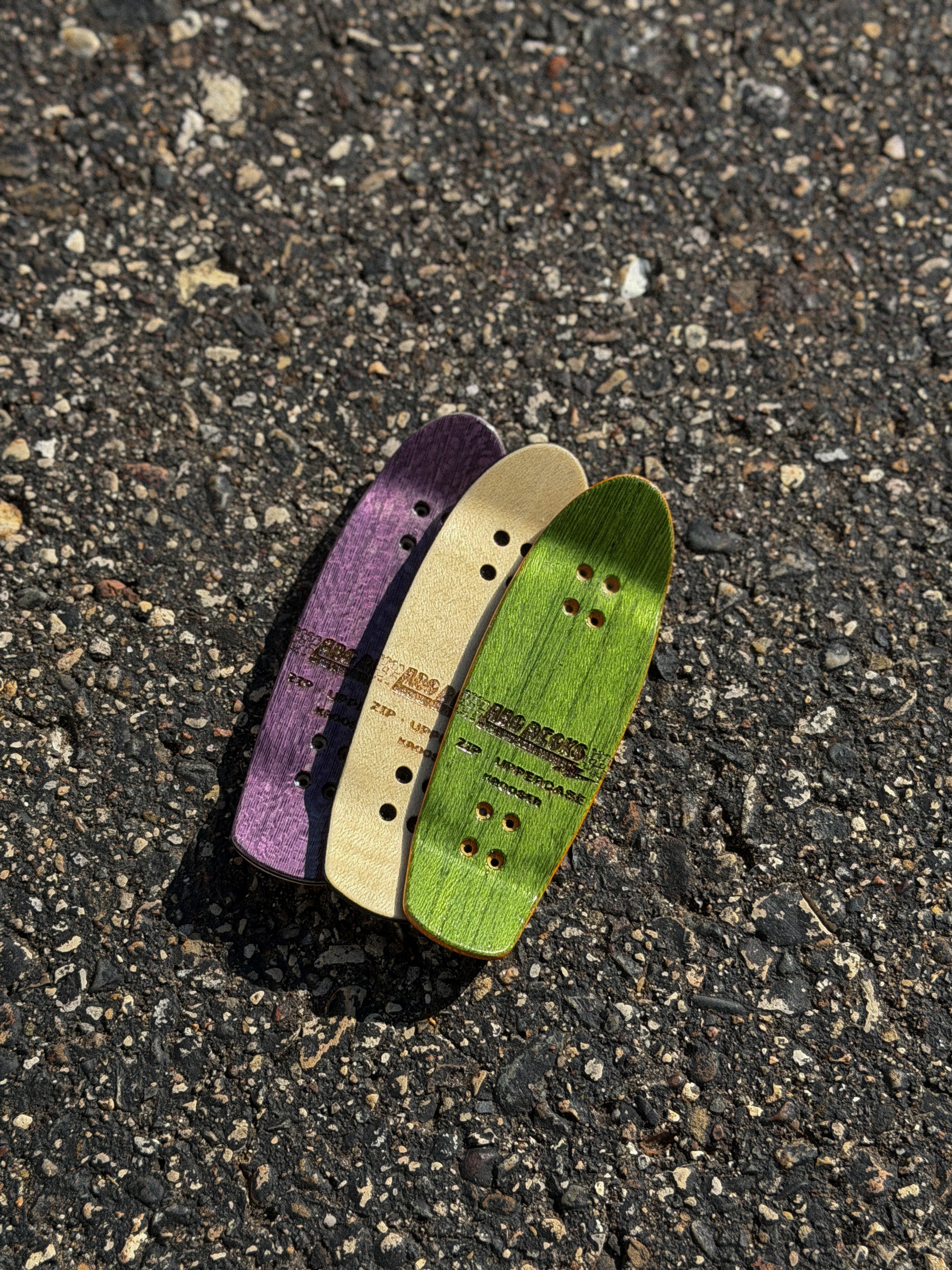 Krooser Series
