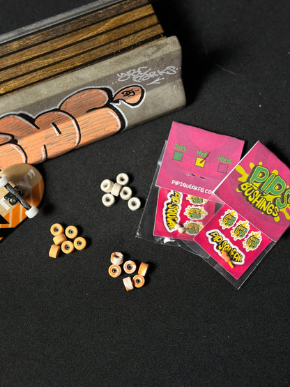 PIP Bushings