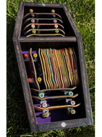 Sav's Coffin