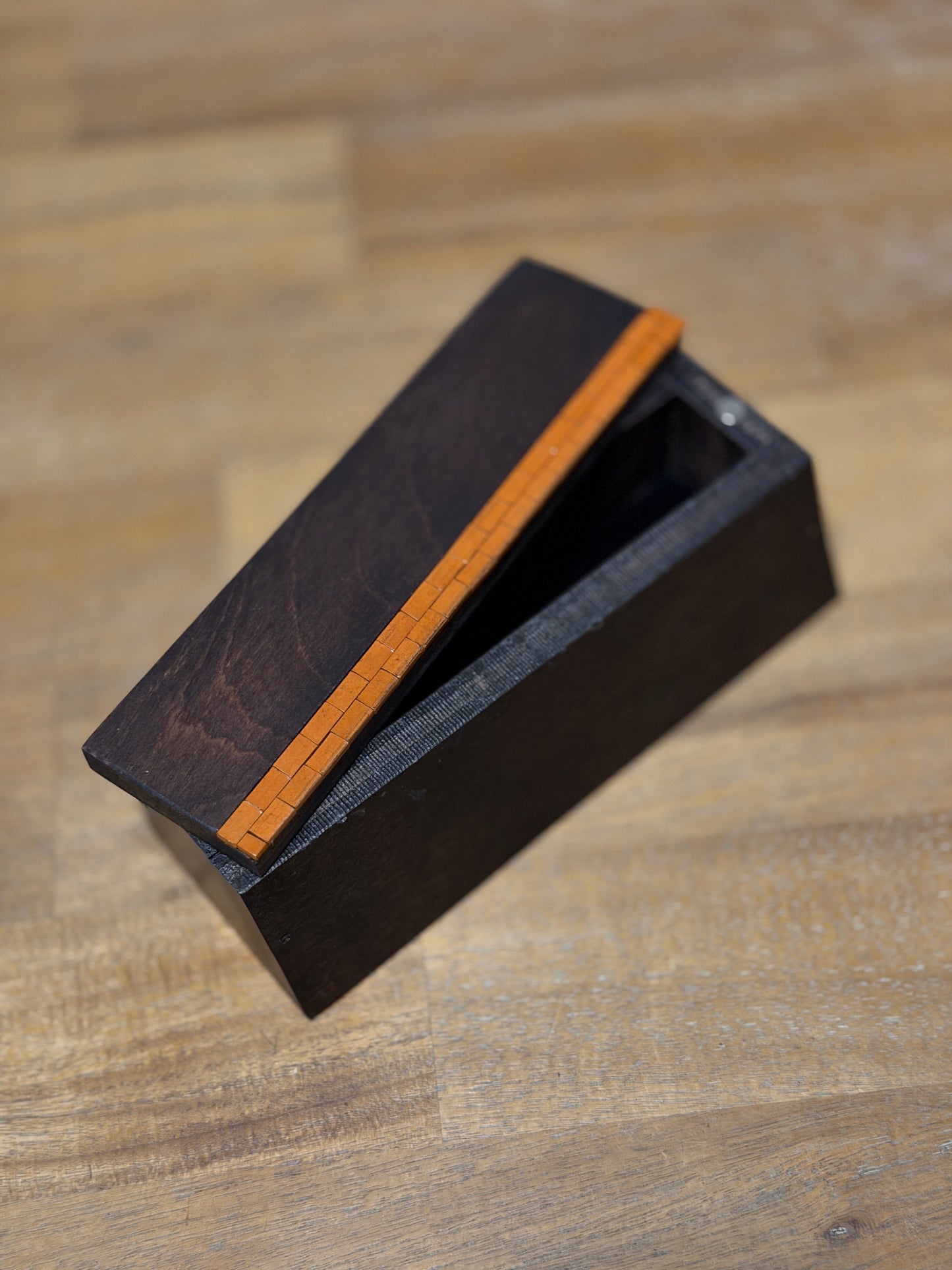 Wallie Box 3.0