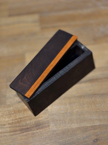 Wallie Box 3.0