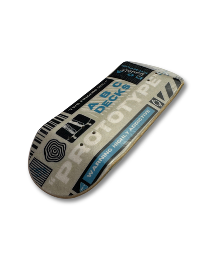 ABC Decks - Prototype 2.0