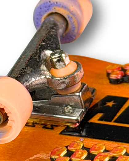 PIP Bushings