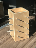 Spin Stack
