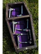 Sav's Coffin