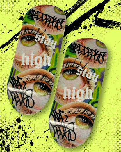 ABC Decks - 4/20 Drop