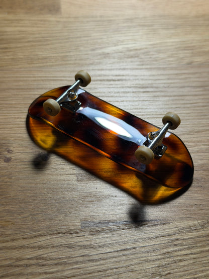 Ghost Decks - “Tortuga”