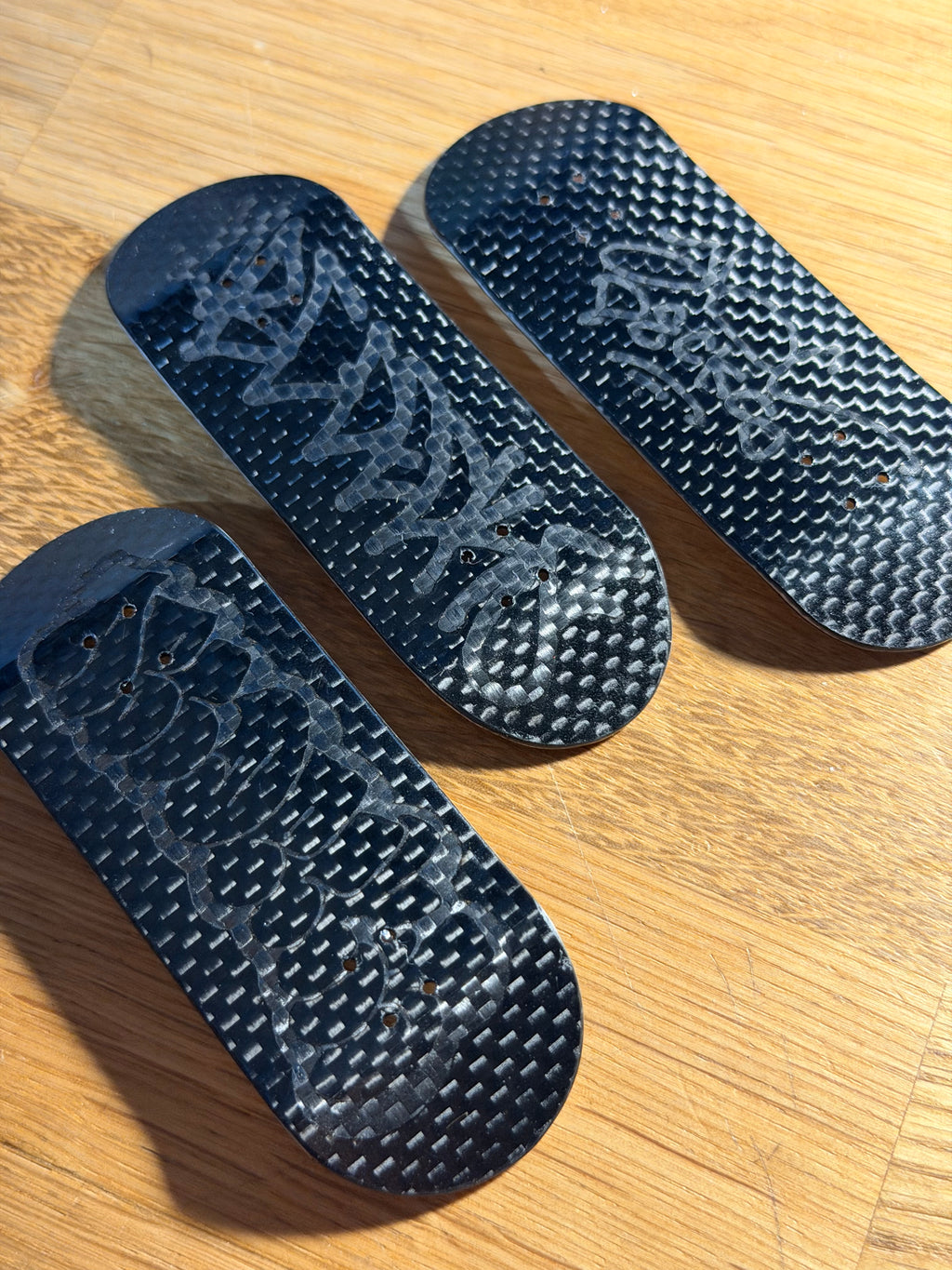 Carbon Thin