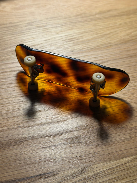 Ghost Decks - “Tortuga”