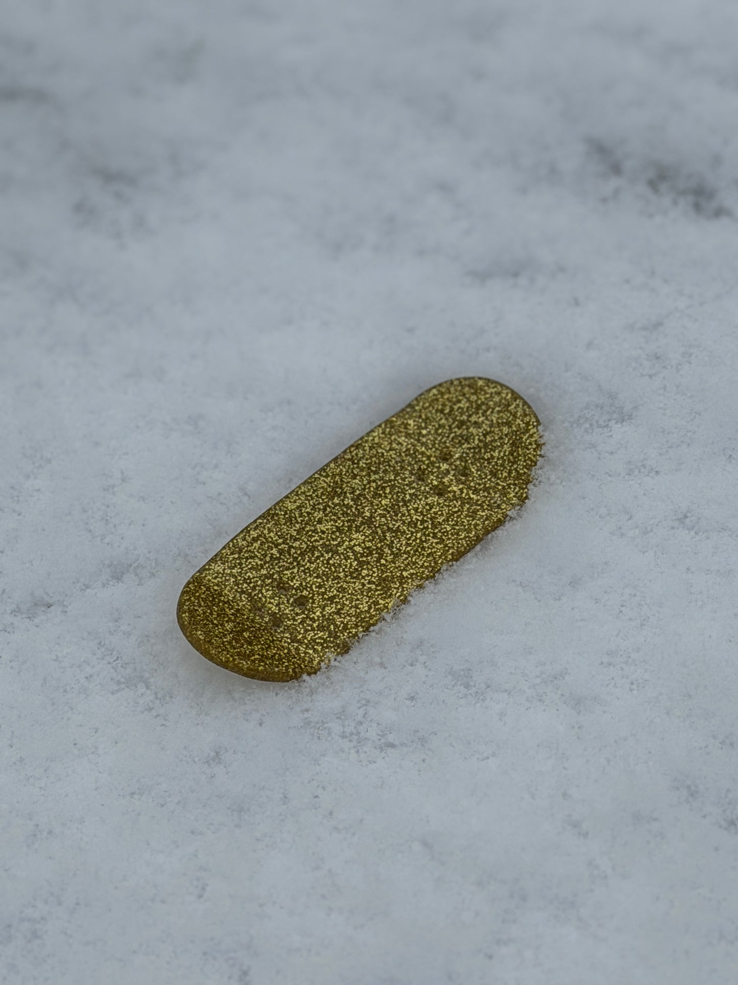 Ghost Decks - Winter Edition