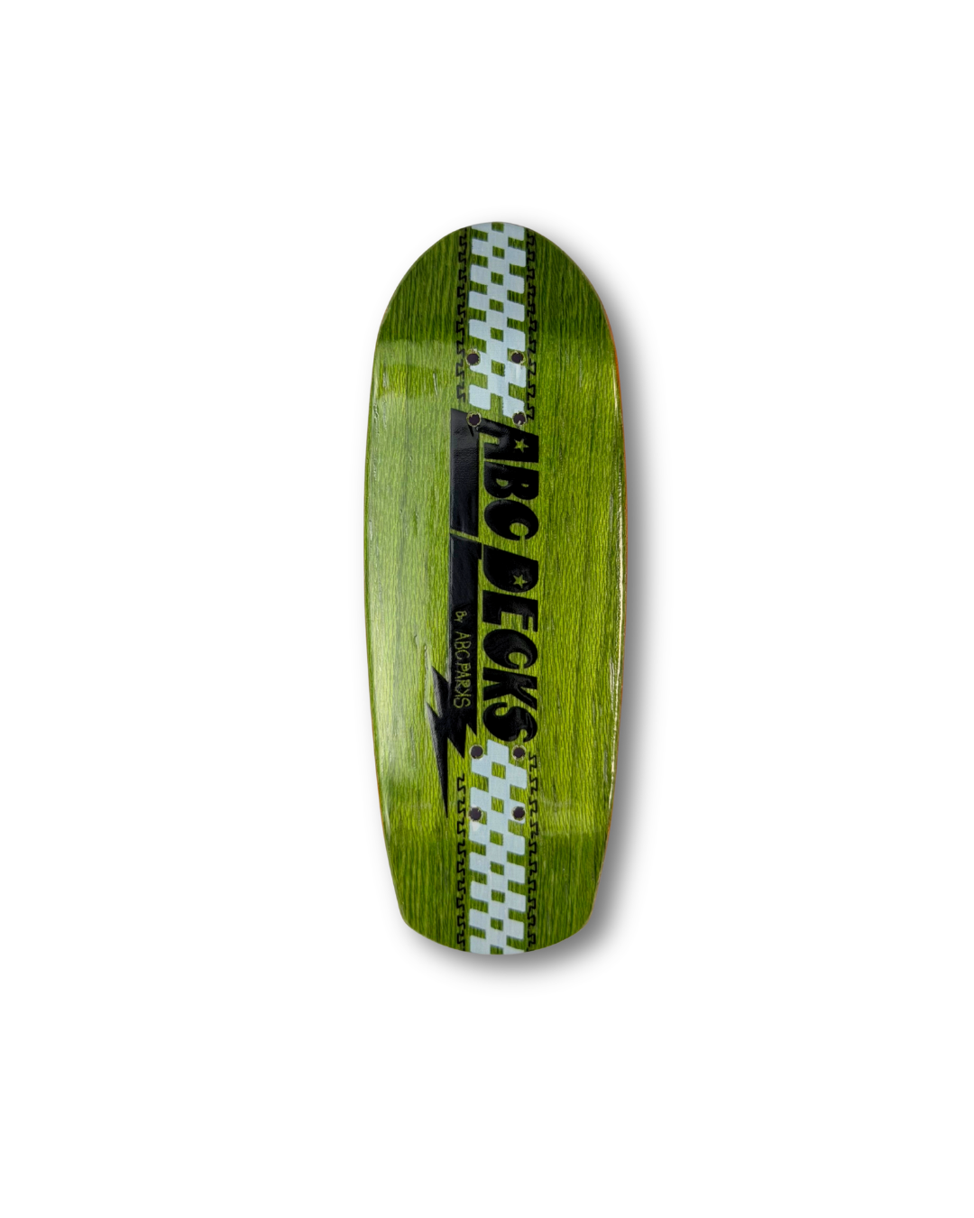 Krooser Series