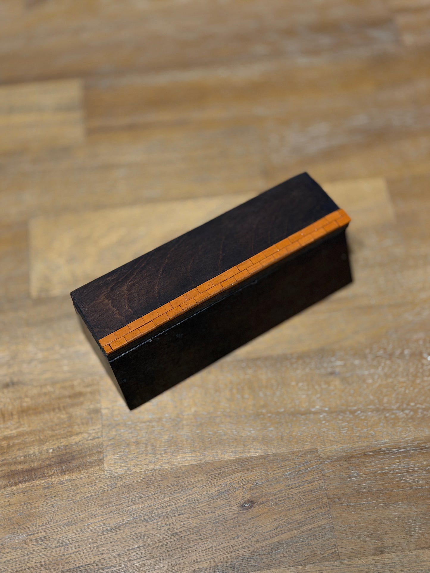 Wallie Box 3.0