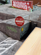 Shred Signs