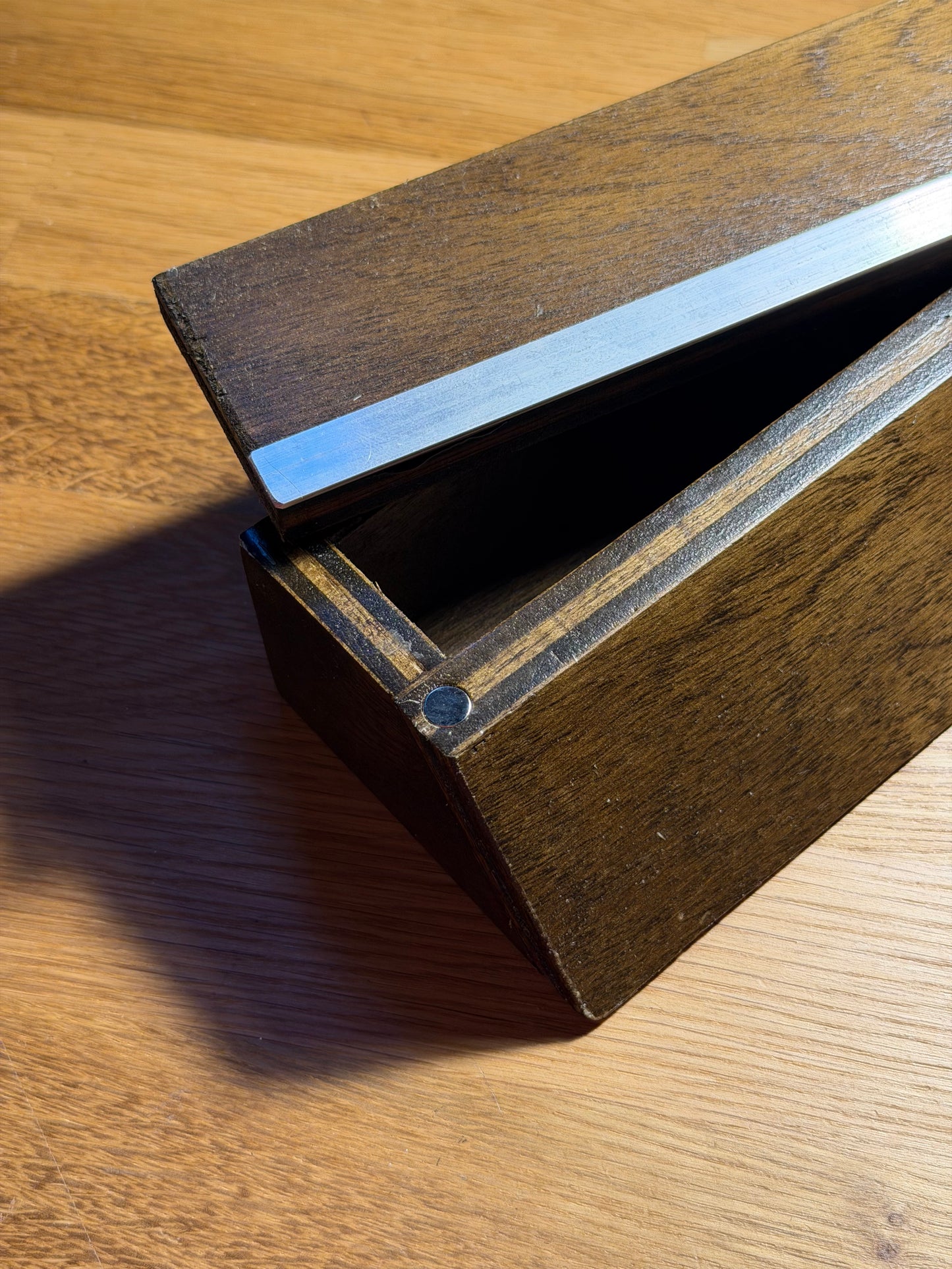 Wallie Box 3.0