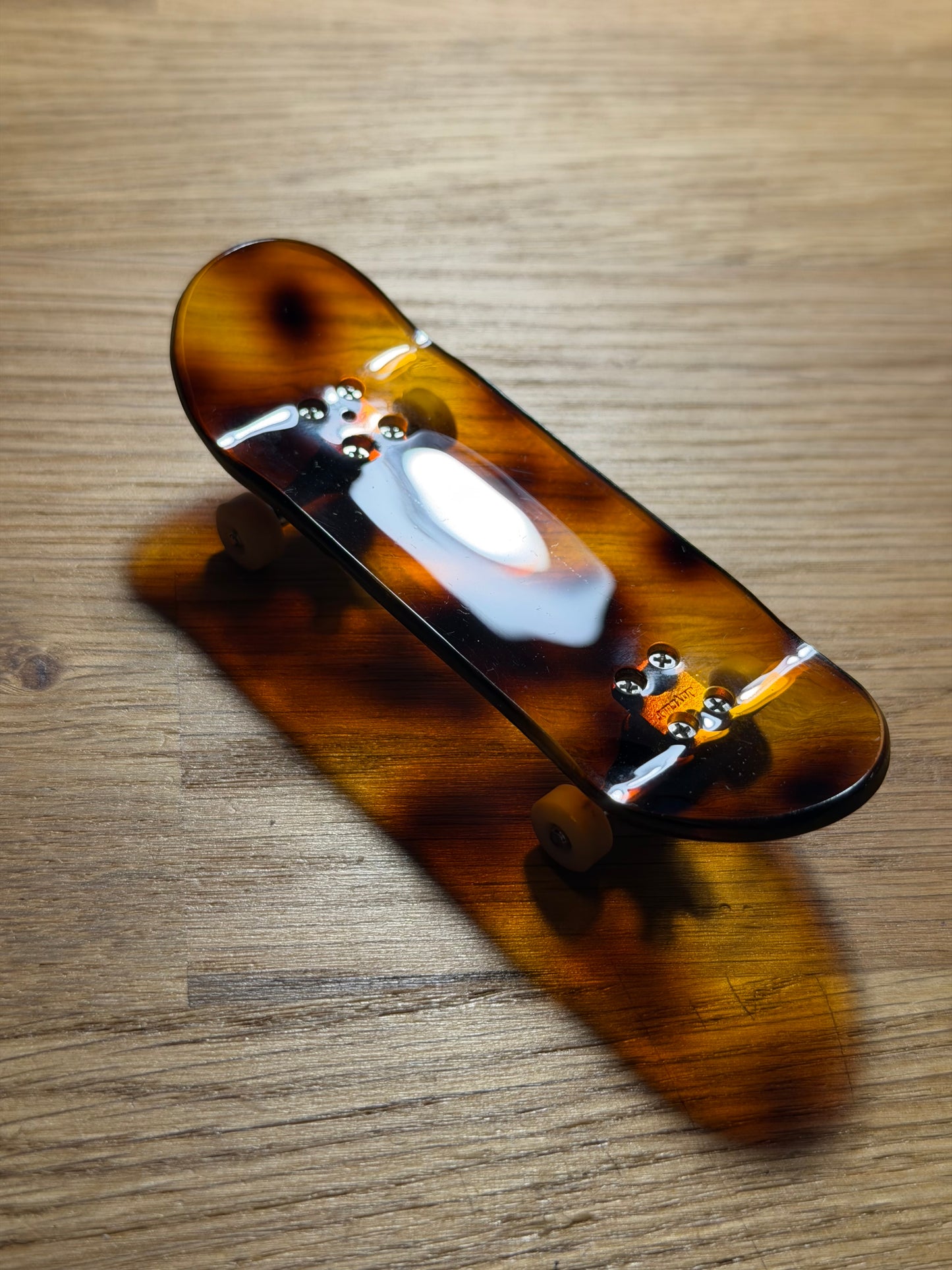 Ghost Decks - “Tortuga”