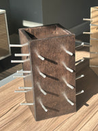 Spin Stack
