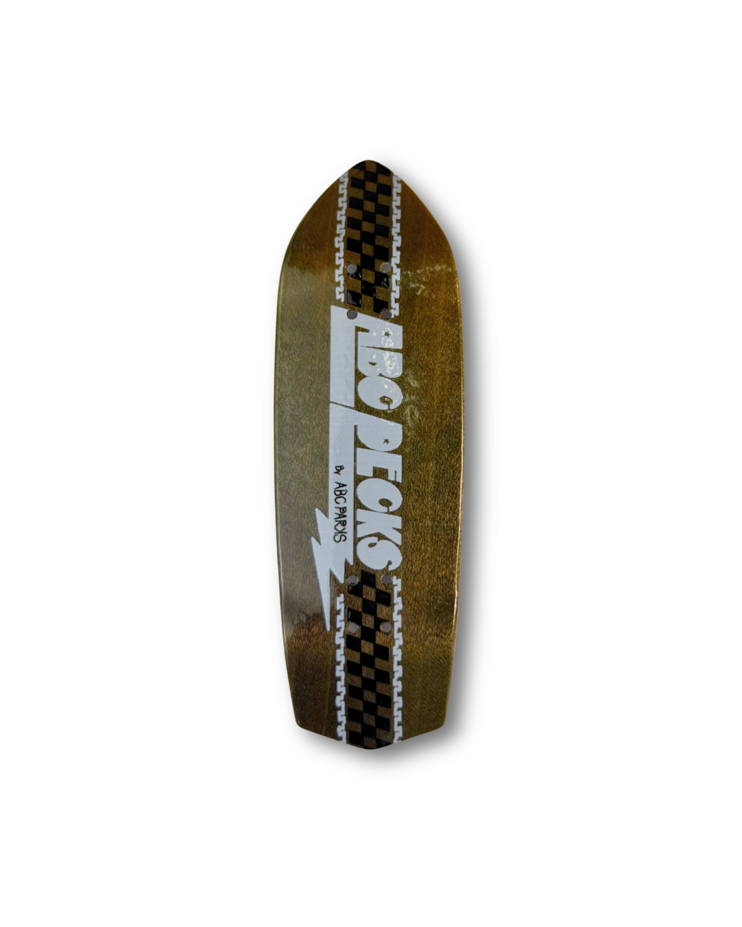Krooser Series