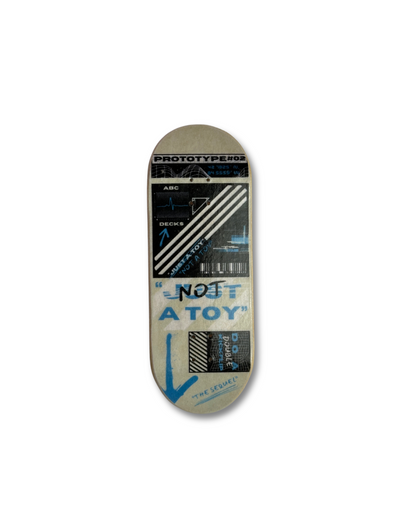 ABC Decks - Prototype 2.0